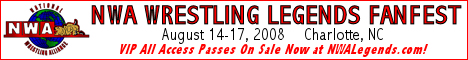 Click here for details on the NWA Wrestling Legends Fanfest