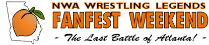 2011 NWA Wrestling Legends Fanfest Weekend