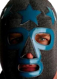 Masked Superstar