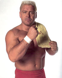 Ron Garvin