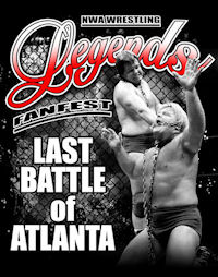 Last Battle of Atlanta!