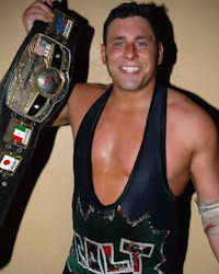 Colt Cabana!