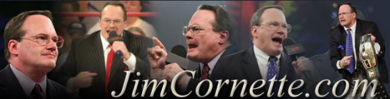 JimCornette.com!