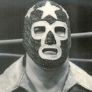 Masked Superstar!