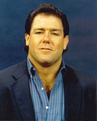 Tully Blanchard