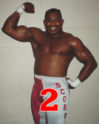 2 Cold Scorpio