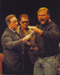 Ole Anderson