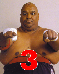 Abdullah the Butcher