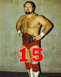 Arn Anderson