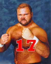 Arn Anderson