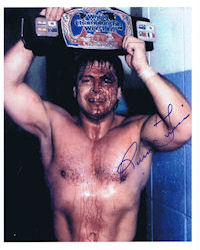 Ronnie Garvin