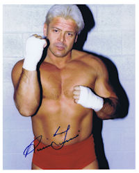 Ronnie Garvin