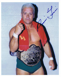 Ronnie Garvin