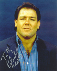 Tully Blanchard