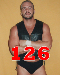 Barry Windham