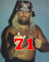 Jimmy Valiant