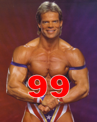 Lex Luger