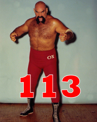 Ox Baker