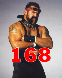 Rick Steiner