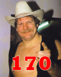 Stan Hansen