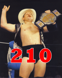 Stan Hansen