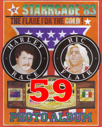 Starrcade 83