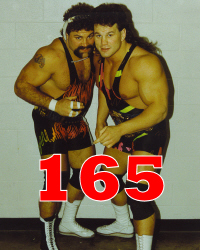 Steiner Brothers