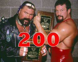 Steiner Brothers