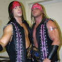 NWA World Tag Team champions, The Naturals