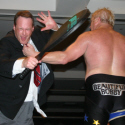 Bobby Eaton is furious with Jim Cornette